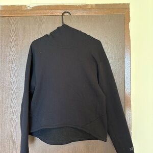Arcteryx Fleece sun hoodie